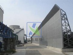 聲屏障隔音板用什么材料？