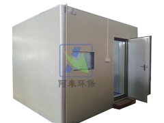 設(shè)備隔音房怎么做？